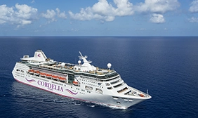 cruise routes images