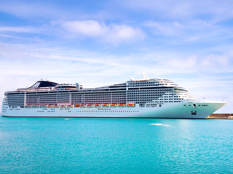 Cruise Trip